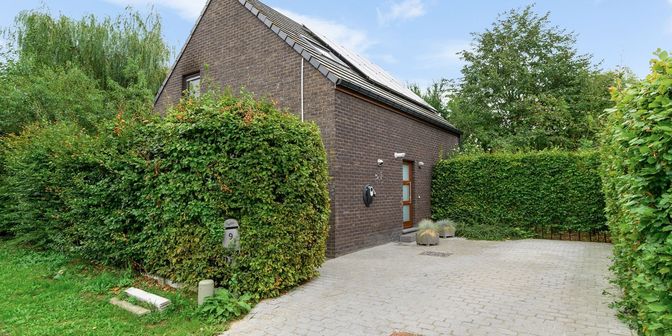 Huis te koop in Tabakshoevedreef 9, 2960 Brecht