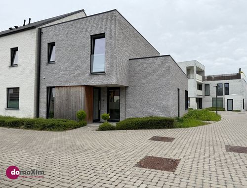                                         Woning te huur in Boutersem, € 1.300
