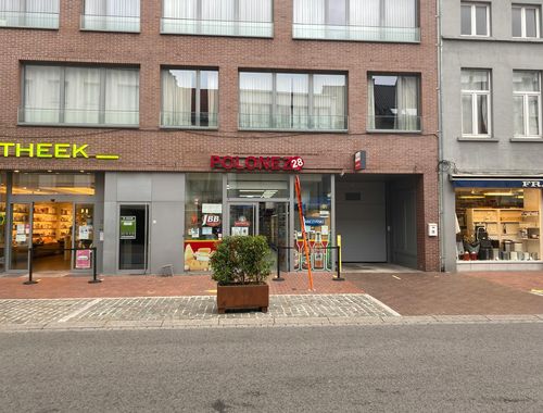                                         Handelspand te koop in Roeselare, € 750.000
