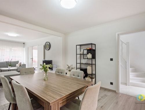                                         Maison à vendre à Vilvoorde, € 349.000
