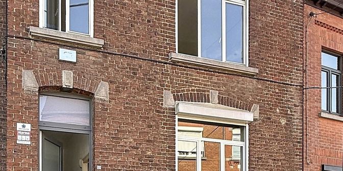 Huis te koop in Rue de Chèvremont 26, 7181 Arquennes