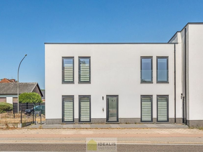 Maison à vendre
                    à 3970 Leopoldsburg
