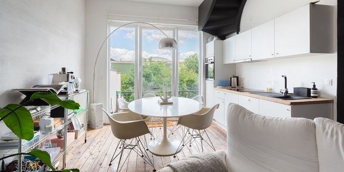 Appartement te koop in Touwstraat 29 bus 201, 2140 Borgerhout