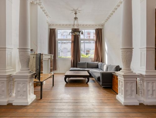                                         Herenwoning te koop in Antwerpen, € 739.000

