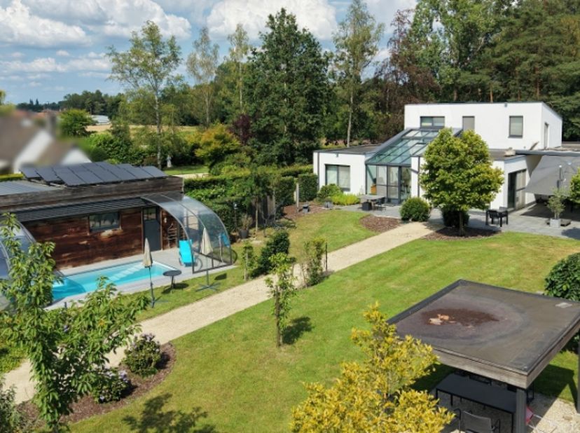 Maison à vendre
                    à 2580 Putte