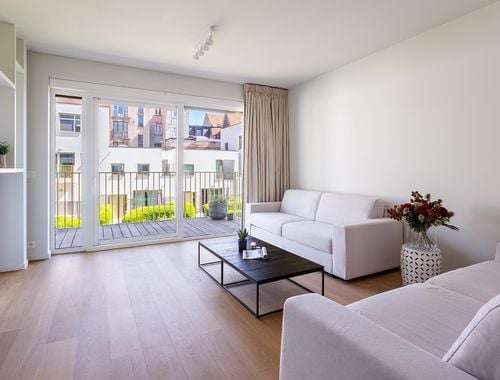                                         Appartement à vendre à Antwerpen, € 299.000
