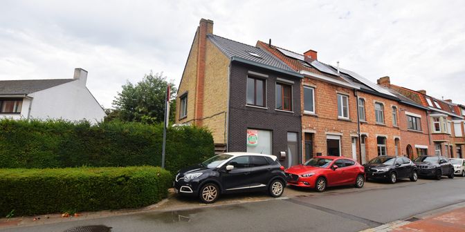 Huis te huur in Oude Hoogweg 4, 8310 Sint-Kruis