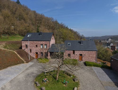                                         Maison à vendre à Bomal-sur-Ourthe, € 980.000
