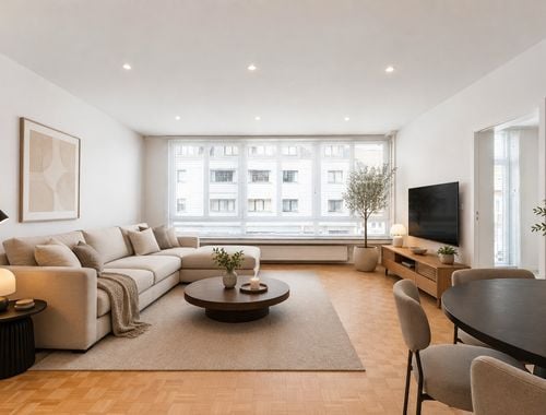                                         Appartement à vendre à Sint-Amandsberg, € 334.000
