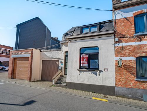                                         Woning te koop in Dampremy, € 159.000
