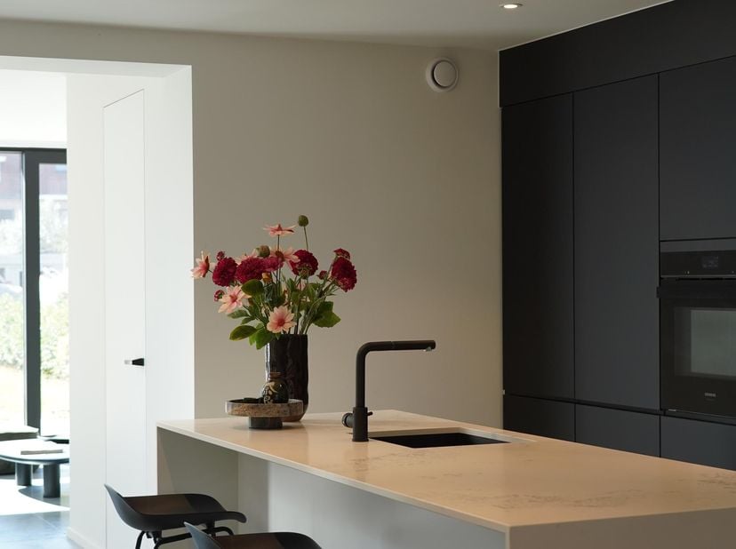 Huis te koop in Joseph Wautersstraat 35,
                    8200 Sint-Michiels