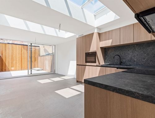                                        Maison unifamiliale à vendre à Sint-Niklaas, € 279.000
