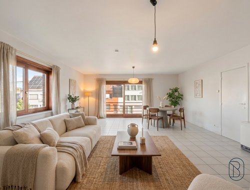                                         Appartement te koop in Harelbeke, € 220.000
