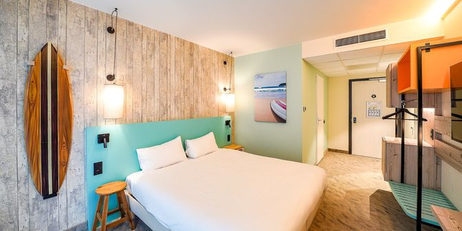Kot-chambre à vendre à Koningin Astridlaan 62 boîte 108, 8450 Bredene