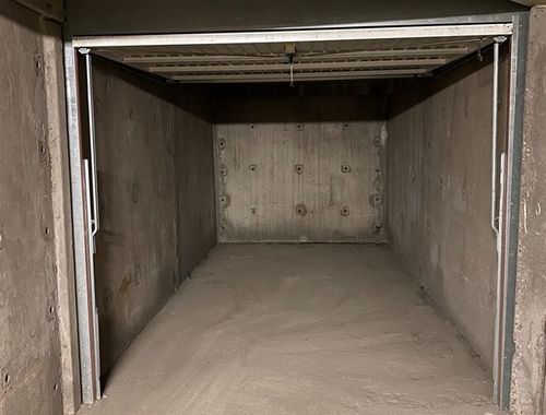                                         Garagebox te huur in Deurne, € 90
