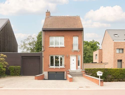                                         Maison à vendre à Boechout, € 395.000
