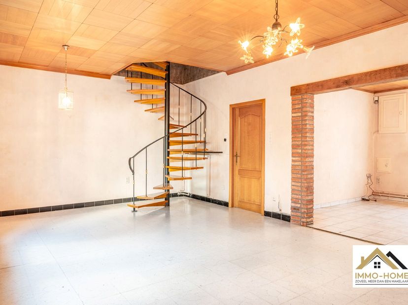 Maison à vendre
                    à 9080 Lochristi