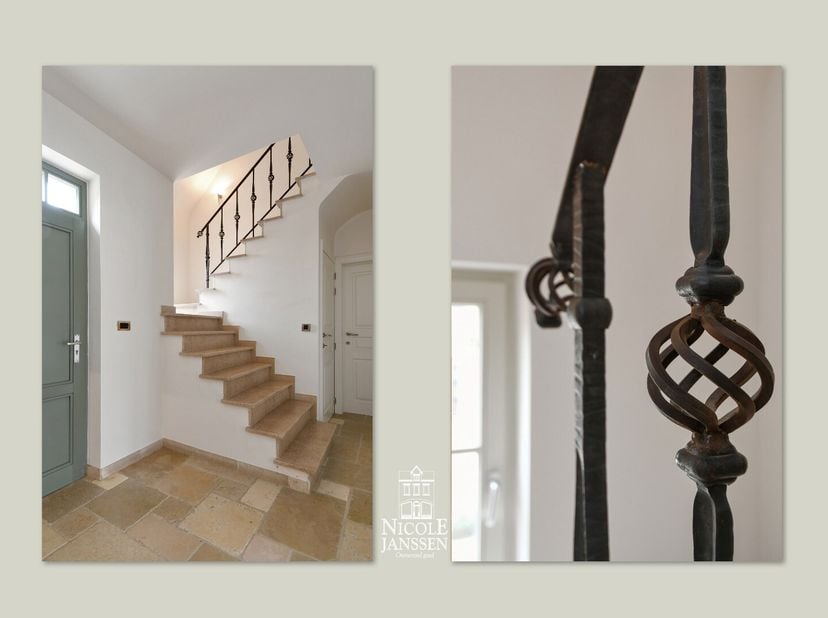 Maison à vendre
                    à 3680 Opoeteren