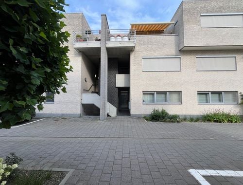                                         Duplex te huur in Leuven, € 1.450
