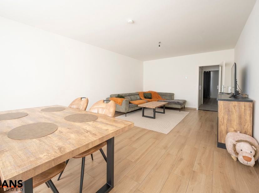 Appartement à louer
                    à 2150 Borsbeek