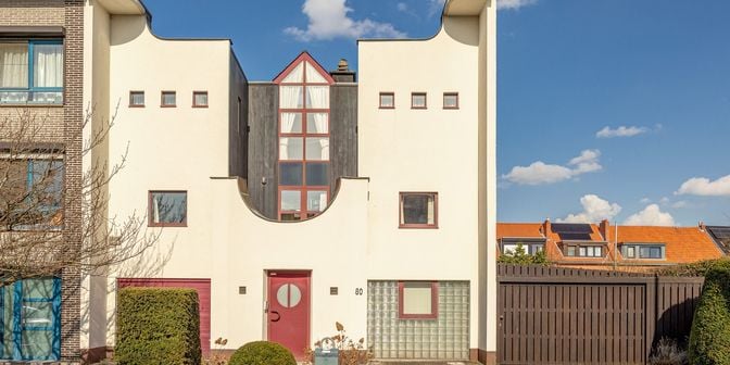 Maison à vendre à Hoevelei 80, 2630 Aartselaar