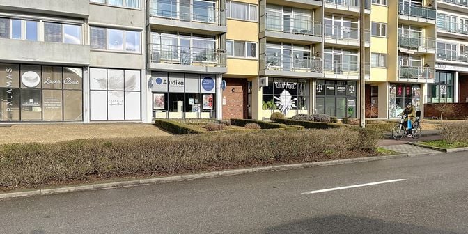 Bedrijfsvastgoed te huur in Reinpadstraat 13 bus 1B, 3600 Genk