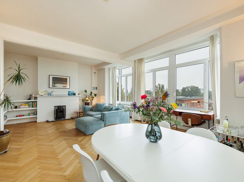 Appartement te koop in Gitschotellei 230 bus 4,
                    2140 Borgerhout