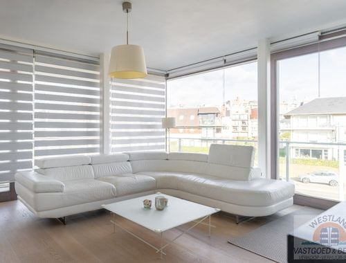                                         Appartement te koop in Sint-Idesbald, € 595.000
