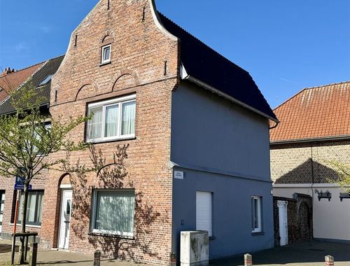                                         Woning te koop in Oostende, € 249.000
