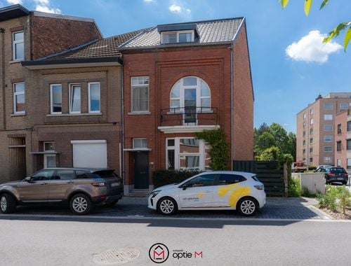                                         Woning te koop in Hasselt, € 469.000

