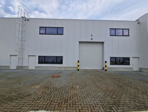                                         Entrepôt à louer à Herentals, € 2.800
