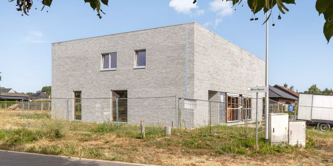 Huis te koop in Lakstraat 70, 2430 Veerle