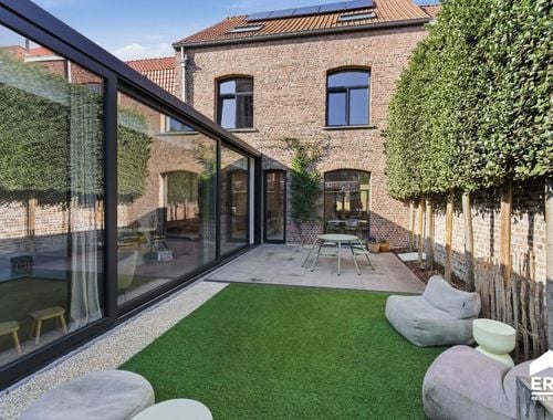                                         Herenwoning te koop in Ieper, € 475.000
