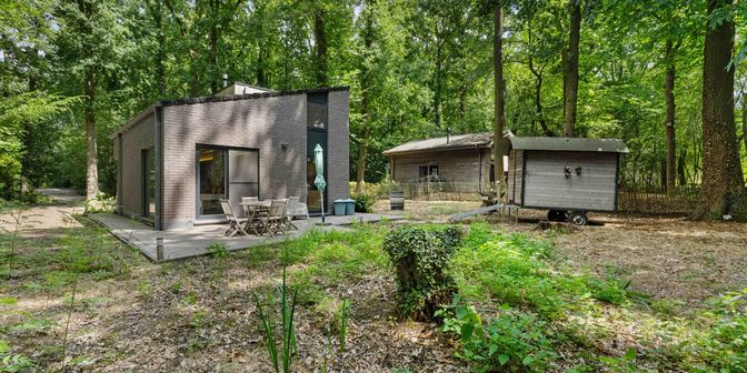 Huis te koop in Kriekstraat 55 bus A, 8902 Voormezele