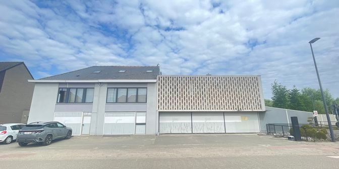 Bien professionnel à vendre à Breendonkstraat 104-108, 2830 Willebroek