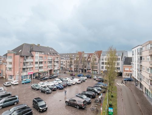                                         Appartement à louer à Gistel, € 900
