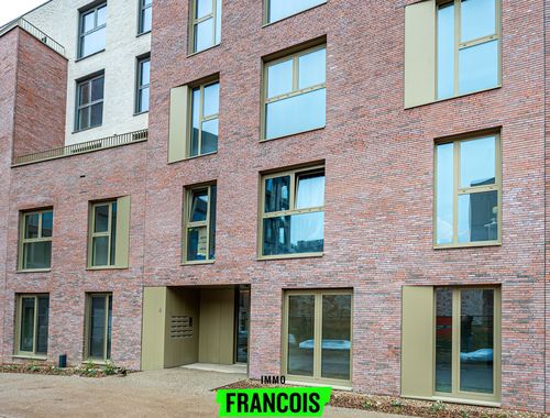                                         Appartement te koop in Leuven, € 525.000
