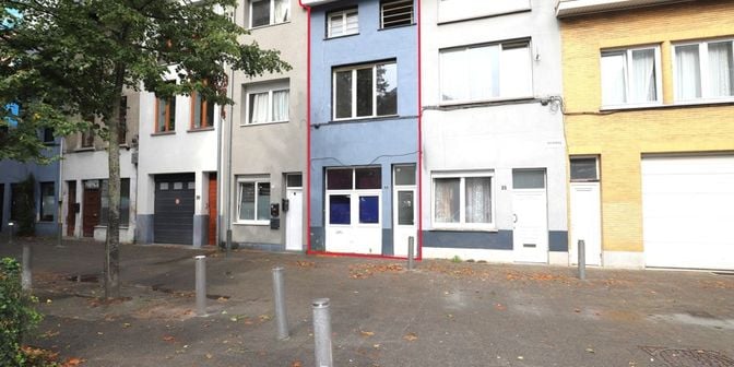Huis te koop in Schoolstraat 33, 2060 Antwerpen