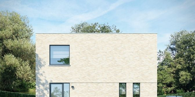 Huis te koop in Bergeneindestraat 57a, 3450 Geetbets