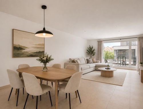                                         Appartement te koop in Pittem, € 230.000

