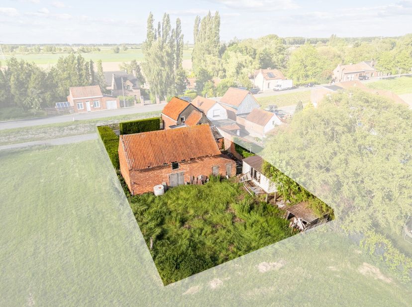 [[ DIT PAND NEEMT DEEL AAN DE ERA OPEN HUIZEN DAG OP 13/6 VAN 9:30 TOT 10:30 ]]<br />
Dit pand neemt deel aan de ERA Open Huizen Dag. Te bezichtigen o