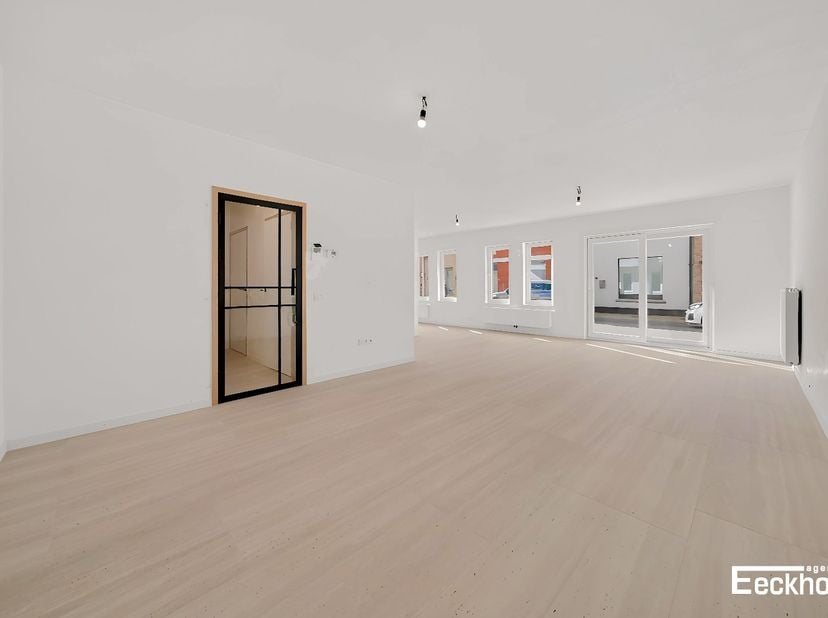 Appartement à vendre à Toekomststraat 10 boîte 1,
                    8450 Bredene