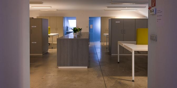 Bedrijfsvastgoed te huur in Maaseikerbaan 17, 3600 Genk