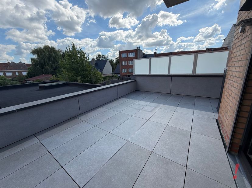 Appartement te koop in Manitobalaan 19 bus 0102,
                    8400 Oostende