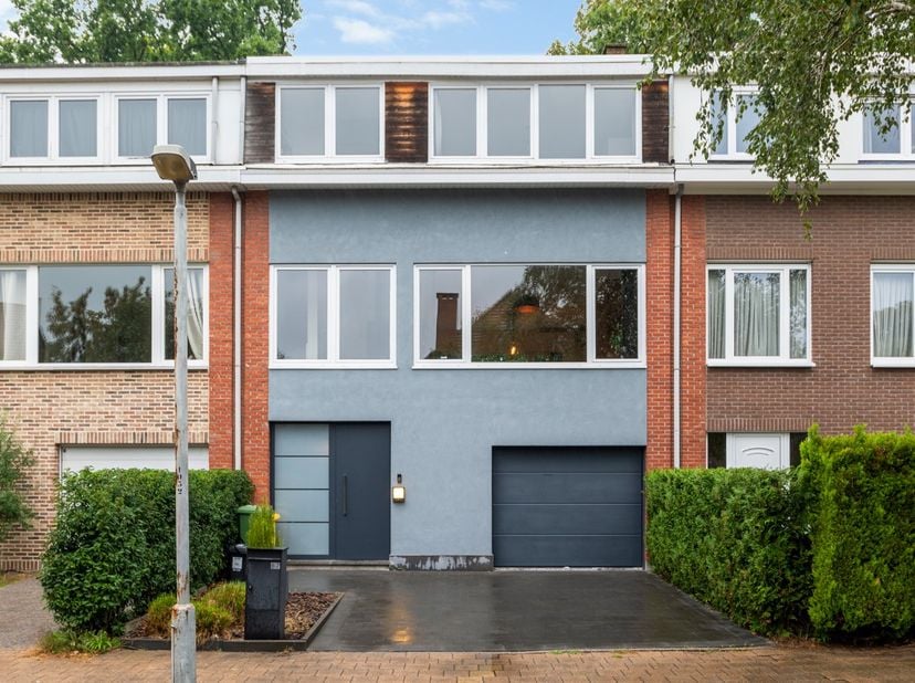 Huis te koop in Berkenlaan 87,
                    2950 Kapellen