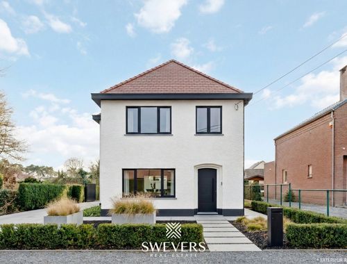                                         Woning te koop in Helchteren, € 249.900
