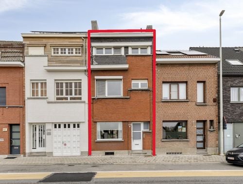                                         Maison à vendre à Boom, € 379.000
