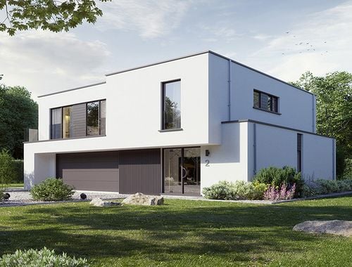                                         Woning te koop in Duffel, € 723.840

