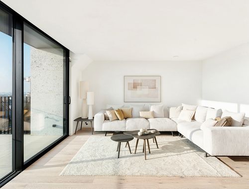                                         Appartement te koop in Knokke, € 1.595.000
