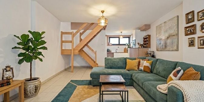 Appartement te koop in Stationsdreef 227, 8800 Roeselare